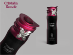 Cristalla Beaute Body Spray 200ml For Her by Nylaa Perfume - Image 3