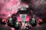 Nylaa Cristalla Beaute Perfume EDP 100ml Floral Citrus Fragrance For Her - Image 2