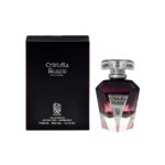 Nylaa Cristalla Beaute Perfume EDP 100ml Floral Citrus Fragrance For Her - Image 4