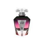 Nylaa Cristalla Beaute Perfume EDP 100ml Floral Citrus Fragrance For Her - Image 3