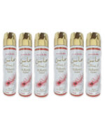 Air Freshener | Mahasin Crystal 300ml by Ard Al Zaafaran - Image 3