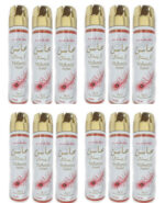 Air Freshener | Mahasin Crystal 300ml by Ard Al Zaafaran - Image 4