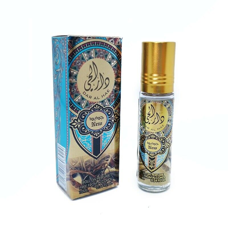dar-al-hae-1.jpg Dar al Hae Perfume Oil by Ard Al Zaafaran - Image 1