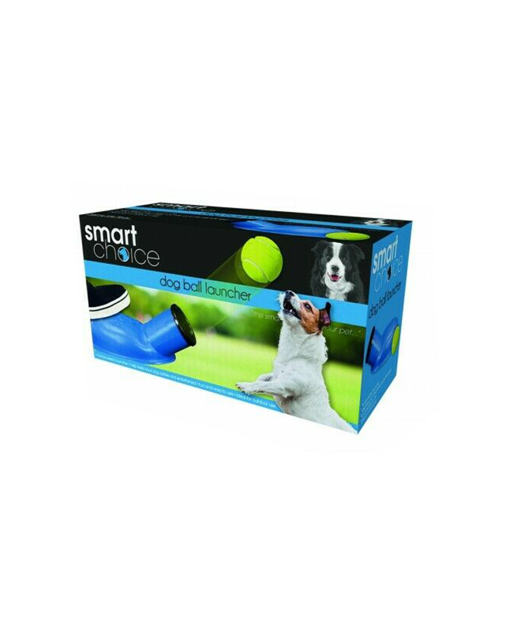 db-1-1040x1280-1.jpg Dog Ball Launcher Toy by Smart Choice - Image 1