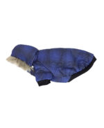 Padded Dog Coat | 3 colours - Image 2