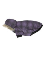 Padded Dog Coat | 3 colours - Image 4