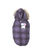 Padded Dog Coat | 3 colours - Image 5