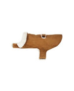 Padded Dog Coat | 3 colours - Image 6