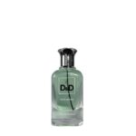D&D Pour Homme 100ml Eau De Parfum Perfume Spray By Fragrance World For Men - Image 2