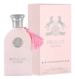 Delilah Pour Femme By Maison Alhambra EDP 100ml Inspired by Parfum de Marley Delina
