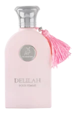 Delilah Pour Femme By Maison Alhambra EDP 100ml Inspired by Parfum de Marley Delina - Image 2