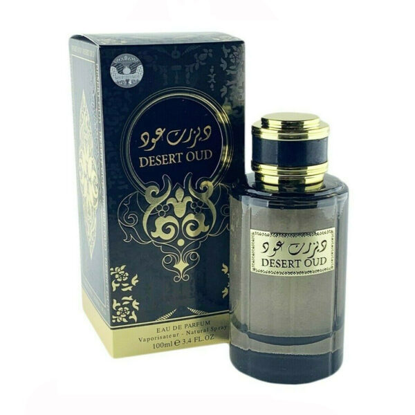 Desert Oud 100ml by My Perfumes | Perfume