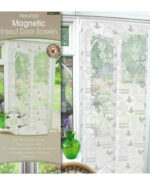 Home | Insect Door Screen 90x210cm | Birds