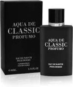 Aqua De Classic Profumo-Inspired By Acqua di Giò Profumo Giorgio Armani EDP Perfume For Men