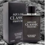 Aqua De Classic Profumo-Inspired By Acqua di Giò Profumo Giorgio Armani EDP Perfume For Men - Image 2