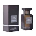 Oud Wonder 80ml-Inspired By Oud Wood Tom Ford EDP Unisex Perfume Spray