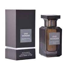 Oud Wonder 80ml-Inspired By Oud Wood Tom Ford EDP Unisex Perfume Spray