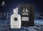 Perseus Eau de Parfum 100ml by Maison Alhambra - Image 4