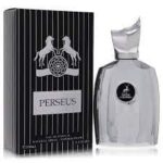 Perseus Eau de Parfum 100ml by Maison Alhambra