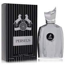 Perseus Eau de Parfum 100ml by Maison Alhambra