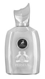 Perseus Eau de Parfum 100ml by Maison Alhambra - Image 2