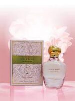 Oud & Rose Women 100ml Eau de Parfum by French Arabian Perfumes - Image 3
