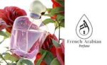 Oud & Rose Women 100ml Eau de Parfum by French Arabian Perfumes - Image 4