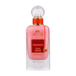 Pomegranate Ithra Dubai Musk 100ml EDP by Ard Al Zaafaran - Image 2