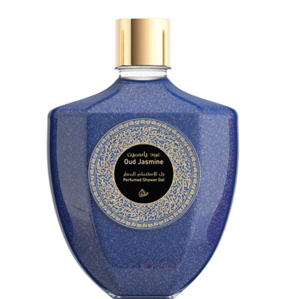 Oud Jasmine Perfumed Shower Gel 285ml