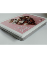 Enjoy The Little Things | Lap Tray | 43 x 33 x 1.5 cm - Image 3