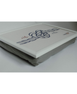 Mr & Mrs | Lap Tray | 43 x 33 x 1.5cm - Image 4