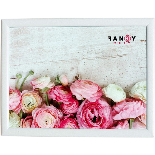 Roses | Lap Tray | 43 x 33 x 1.5cm