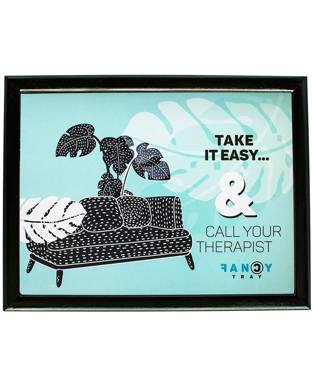 ea-take-it-easy-call-your-therapist-lap-tray-1.png Call Your Therapist | Lap Tray | 43 x 33 x 1.5cm - Image 1