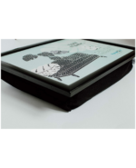 Call Your Therapist | Lap Tray | 43 x 33 x 1.5cm - Image 2