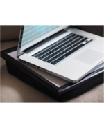 Work Hard Dream Big | Lap Tray | 43 x 33 x 1.5cm - Image 4