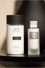 Ana Abiyedh Premium Water Perfume Eau de Parfum Ard Al Zaafaran EDP Gift 100ml