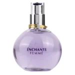 ENCHANTE FEMME Perfume EDP 100ml For Her Fruity Floral Fragrance Similar to Lanvin Eclat D'arpege - Image 3
