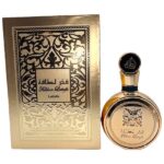 Fakhar Lattafa Gold Extrait EDP By Lattafa Perfumes 100ml New Fruity Woody - Image 4