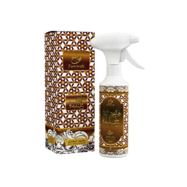 Dahnal Oud Khalifa Air freshener 350ml By My Perfumes