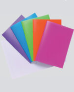 A4 Feint Ruled Notebook | Single Pack or Pack of 10 - Image 4