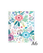A4 A5 A6 Hardback Fashion Notebook- 8 covers | Books & Pads - Image 8