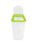 Plastic Food Container Set 2L | Kitchen - Image 3