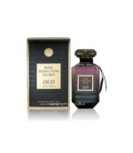 Rose Seduction Secret Oud 100ml Unisex EDP