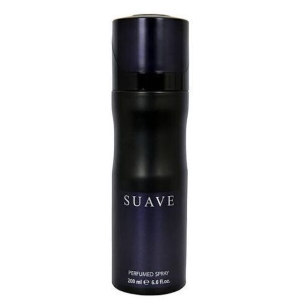 Suave 200ml Perfumed Body Spray By Fragrance World