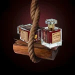 Divin Aoud 100ml EDP by Fragrance World Inspired by Roja Amber Aoud - Image 2