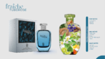 Fraiche Tuborose 100ml Women Perfume EDP Floral Sweet Fragrance For Her by Nylaa Perfumes - Image 3
