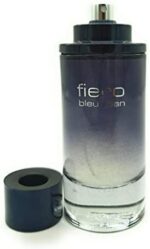Fiero Bleu Man 100ml Eau De Parfum Perfume Spray By Fragrance World Musk Sandalwood For Men Women - Image 3