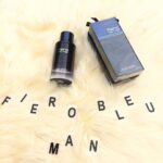 Fiero Bleu Man 100ml Eau De Parfum Perfume Spray By Fragrance World Musk Sandalwood For Men Women - Image 2