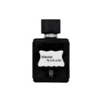 Genial Attitude Perfume EDP 100ml Citrus Woody Fragrance For Him By Nylaa Perfumes - Image 3
