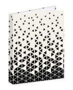 A4 Ring Binder Folder -5 covers - Image 3